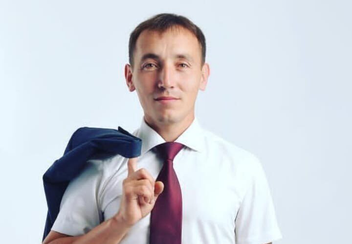 Image for the Tweet beginning: Court keeps ex-Yakutia lawmaker on