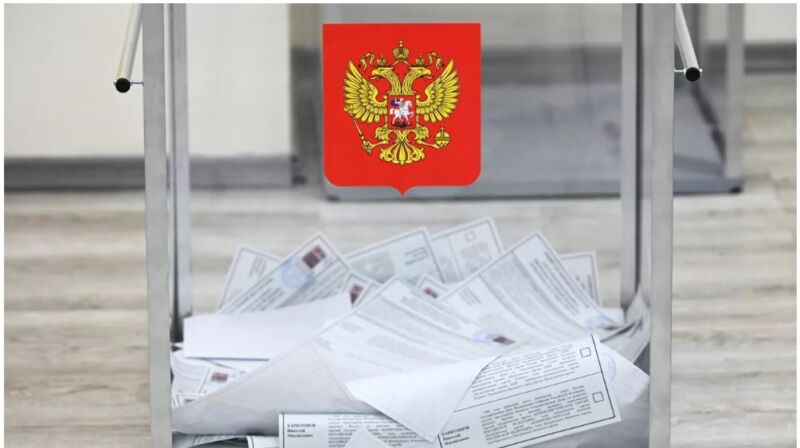 Image for the Tweet beginning: Russia Plans to Open More