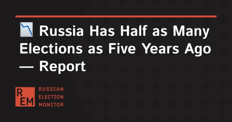 Image for the Tweet beginning: Russia Has Half as Many