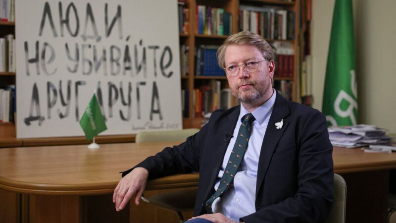 Image for the Tweet beginning: Yabloko’s Appeal to Be Heard