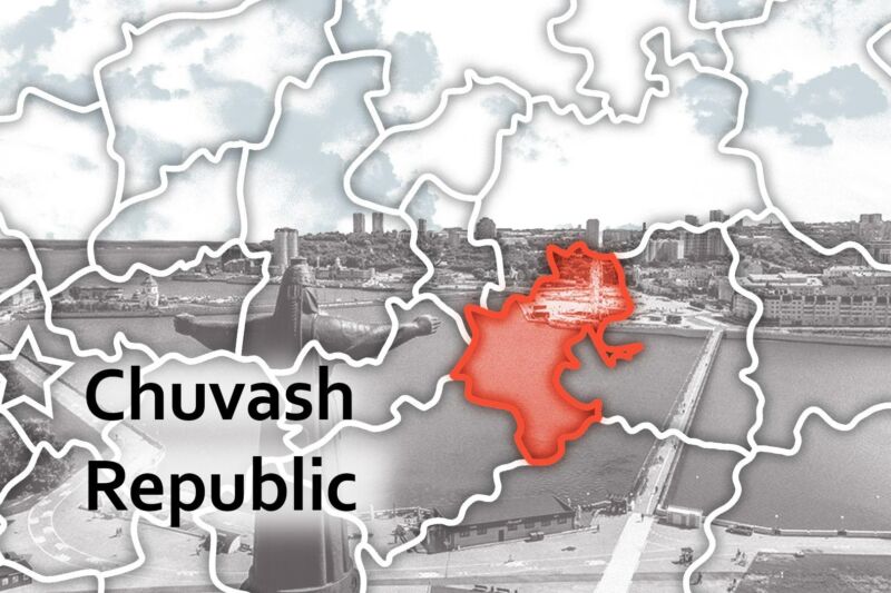 Image for the Tweet beginning: Russian Regions Before Elections Series: