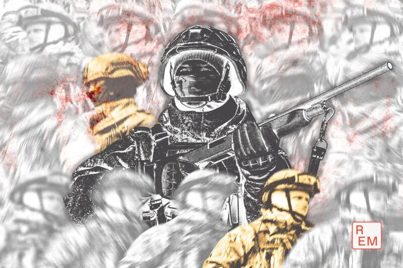 Image for the Tweet beginning: Beyond Elections: Why Military Discontent